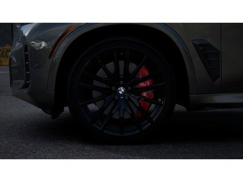 New 2026 BMW X5 sDrive40i RWD image 7