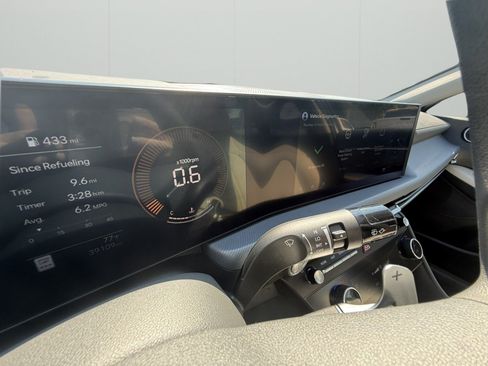 Used 2025 Hyundai Sonata SEL FWD image 19