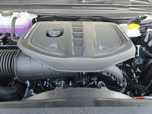 New 2026 RAM 1500 Limited AWD/4WD image 24