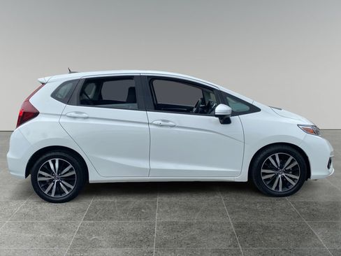 Used 2020 Honda Fit EX image 6