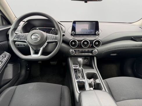 Used 2023 Nissan Sentra SV FWD image 15