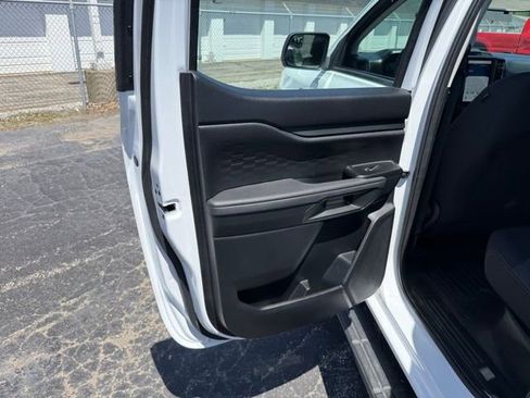 New 2025 Ford Ranger XL w/ Trailer Tow Package image 17