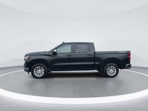 New 2026 Chevrolet Silverado 1500 LT AWD/4WD image 5