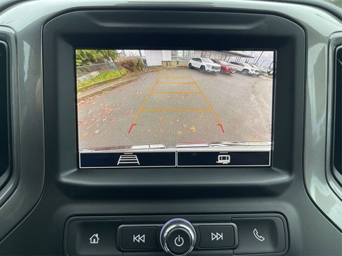 New 2025 GMC Sierra 1500 Pro w/ Pro Value Package image 15