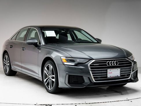 Certified 2019 Audi A6 3.0T Premium w/ Convenience Package AWD/4WD image 30