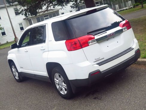 Used 2014 GMC Terrain SLE w/ LPO, Protection Package FWD image 24