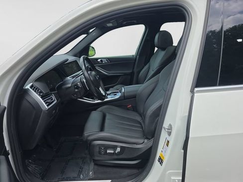 Used 2021 BMW X5 xDrive40i w/ Convenience Package AWD/4WD image 11