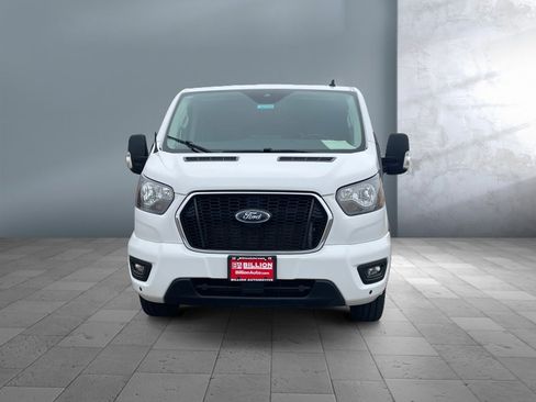 Used 2024 Ford Transit 350 XLT image 2