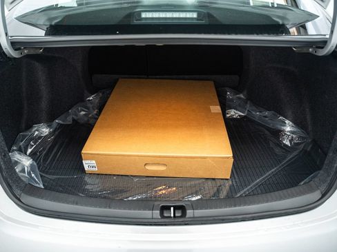 New 2026 Toyota Corolla SE FWD image 12