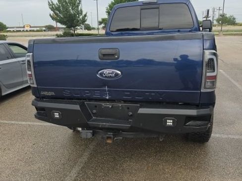 Used 2010 Ford F350 XLT AWD/4WD image 6
