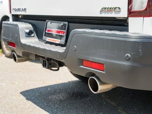 Used 2023 Honda Ridgeline RTL-E image 32