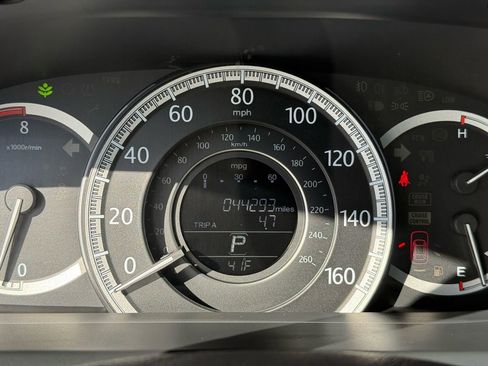 Used 2015 Honda Accord EX-L image 23