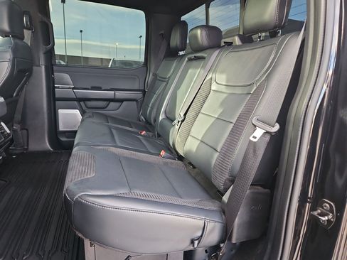 Used 2022 Ford F150 Raptor w/ Raptor 37 Performance Package image 28