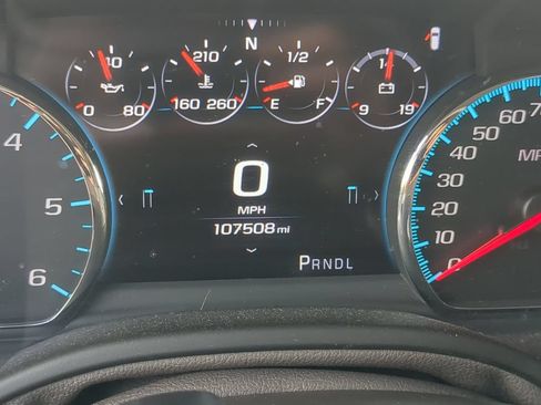 Used 2017 GMC Yukon Denali w/ Enhanced Security Package AWD/4WD image 35
