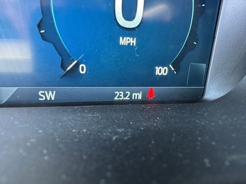 Used 2024 Ford F250 Lariat w/ Lariat Ultimate Package image 3