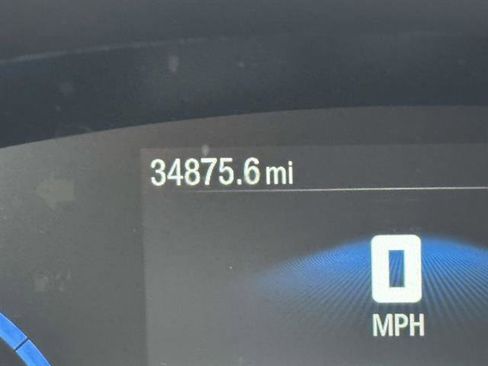 Used 2022 Ford Bronco Sport Big Bend image 17