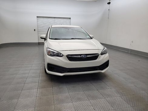 Used 2022 Subaru Impreza 2.0i AWD/4WD image 14