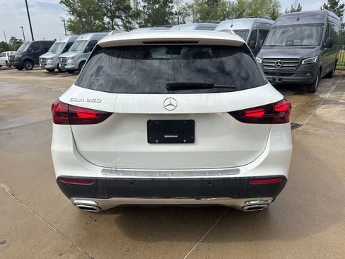 Used 2026 Mercedes-Benz GLA 250 image 5