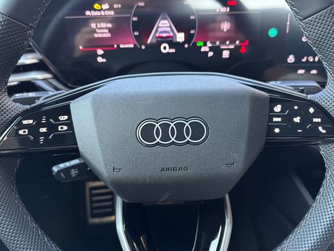 New 2025 Audi S5 Premium Plus image 20