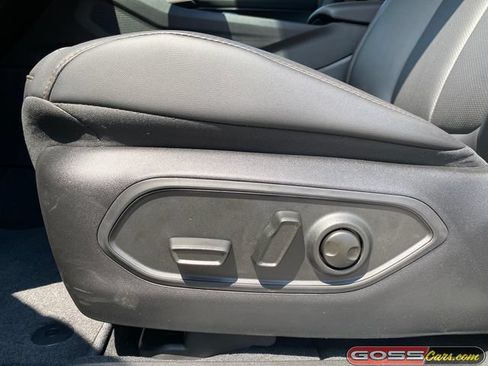 New 2026 Jeep Cherokee Limited AWD/4WD image 26