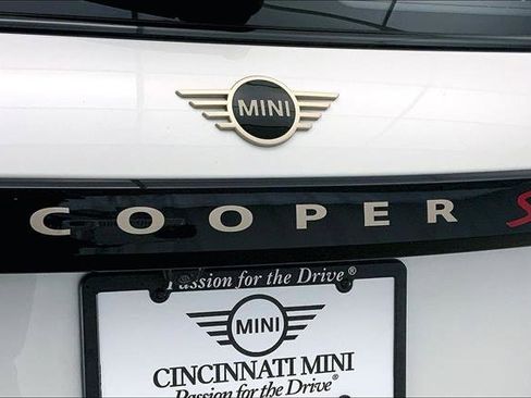 Used 2025 MINI Cooper S image 7