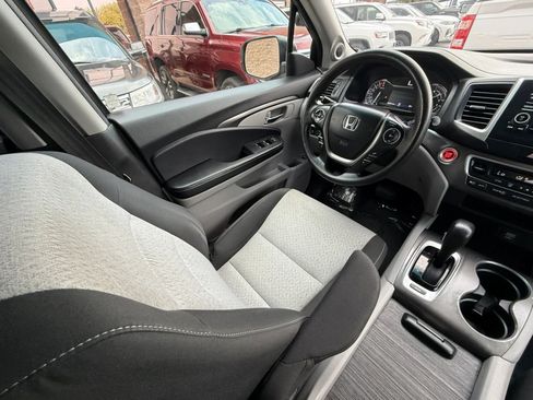 Used 2017 Honda Ridgeline RTS image 44