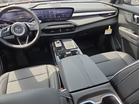 New 2026 Buick Enclave Preferred w/ Power Package image 10