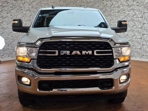 Used 2024 RAM 2500 Big Horn image 4
