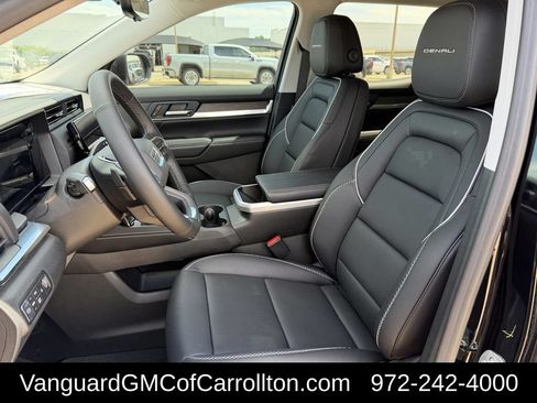 New 2026 GMC Terrain Denali AWD/4WD image 23