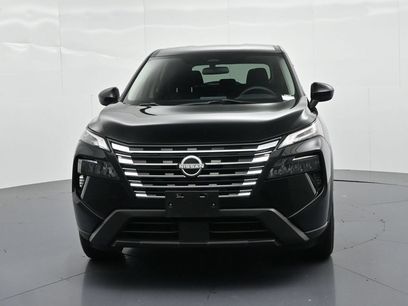 Used 2024 Nissan Rogue SV