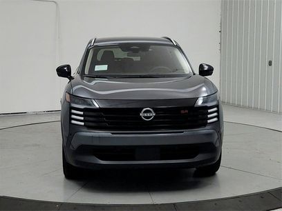 New 2026 Nissan Kicks SR