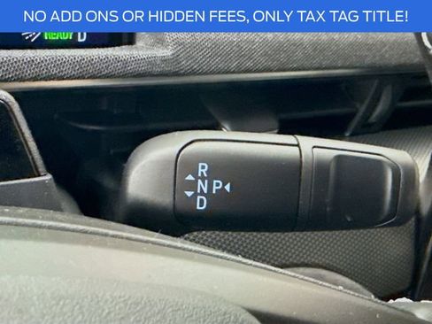 New 2025 Ford Mustang Mach-E GT image 17