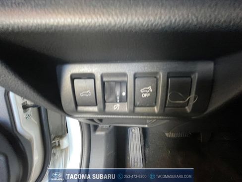 Used 2025 Subaru Outback Wilderness AWD/4WD image 23