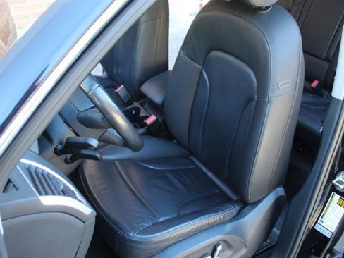 Used 2016 Audi Q5 2.0T Premium AWD/4WD image 11
