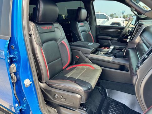 Used 2022 RAM 1500 TRX w/ TRX Level 2 Equipment Group AWD/4WD image 26