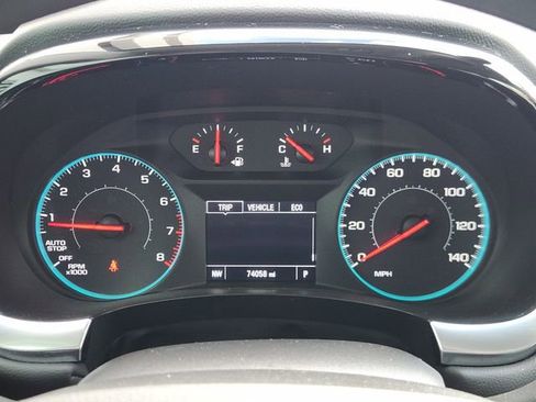 Used 2021 Chevrolet Traverse LS w/ LPO, Floor Liner Package image 13