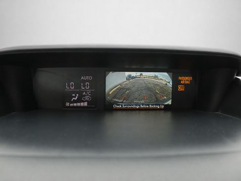 Used 2015 Subaru WRX STI w/ Popular Package #1 AWD/4WD image 35