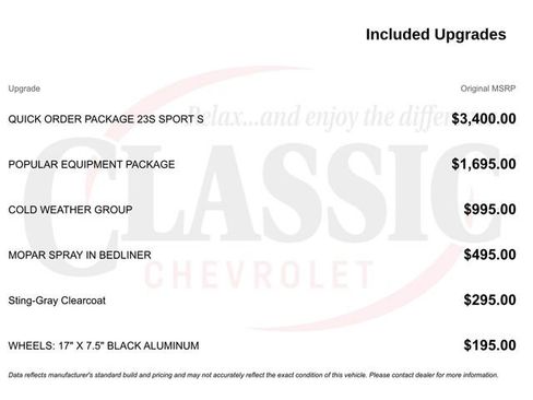 Used 2021 Jeep Gladiator Sport AWD/4WD image 11