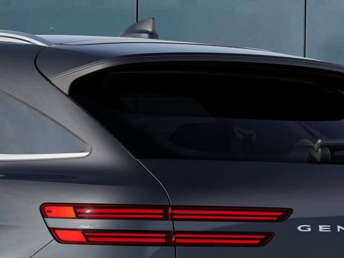 New 2027 Genesis GV70 2.5T Select AWD/4WD image 10