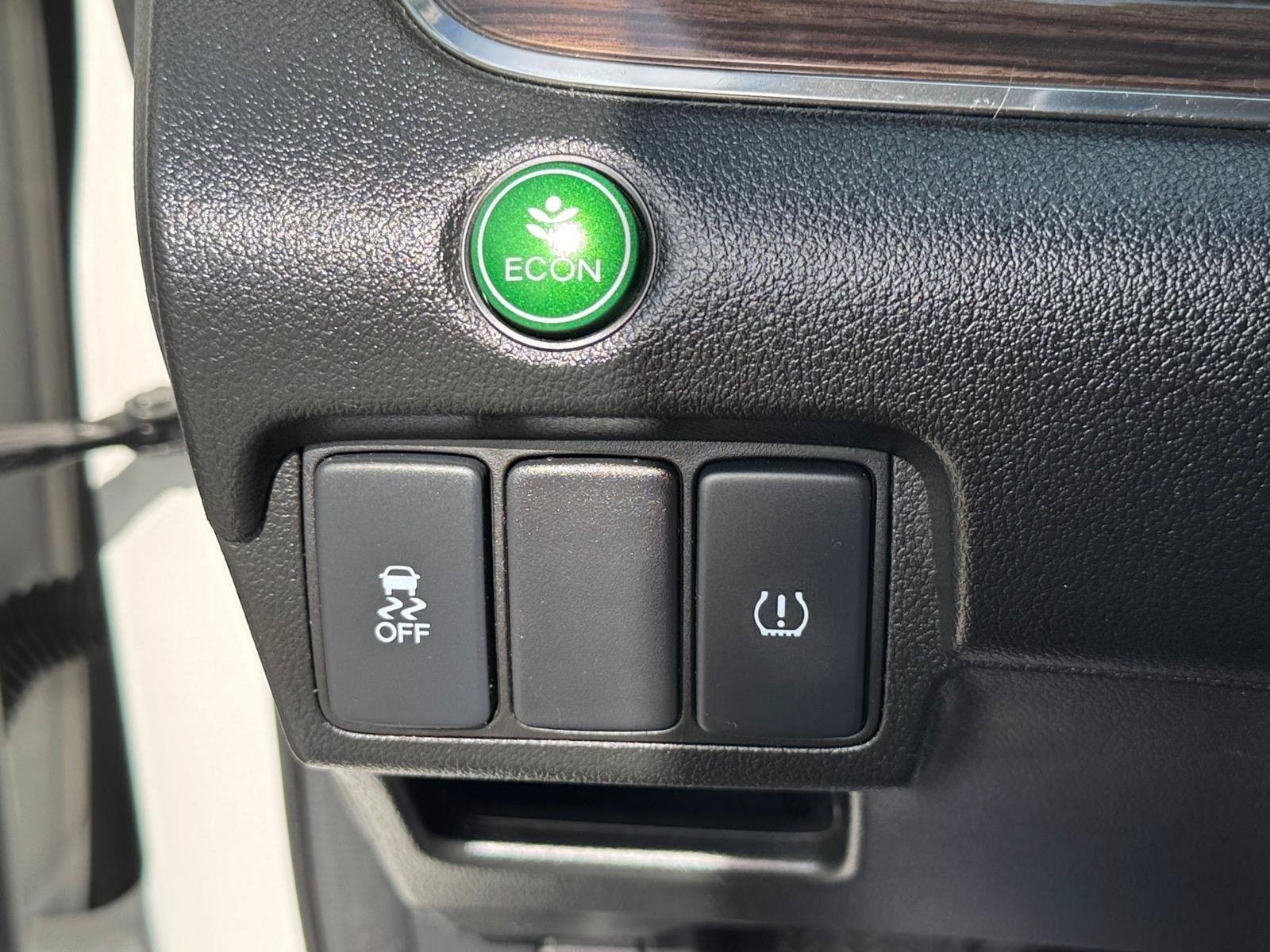 Used 2015 Honda CR-V EX-L image 15