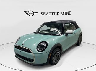 New 2026 MINI Cooper S video 1