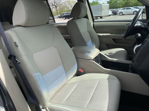 Used 2009 Honda Pilot EX image 14