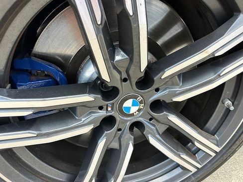 Used 2024 BMW M850i Gran Coupe xDrive AWD/4WD image 33