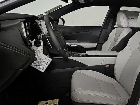 New 2026 Lexus RX 350 F Sport image 12