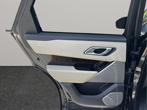 Used 2020 Land Rover Range Rover Velar R-Dynamic S AWD/4WD image 42