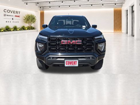 Used 2024 GMC Canyon Elevation w/ Convenience Package AWD/4WD image 3