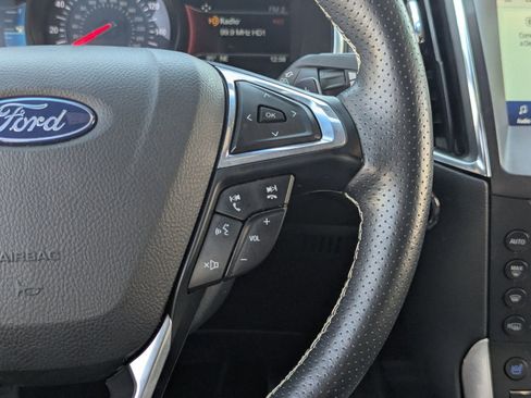 Used 2020 Ford Edge ST w/ Equipment Group 401A AWD/4WD image 23
