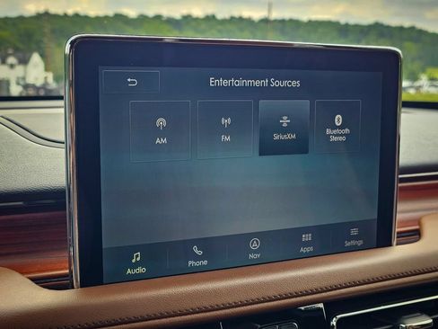 Used 2023 Lincoln Aviator Reserve w/ Equipment Group 201A AWD/4WD image 22