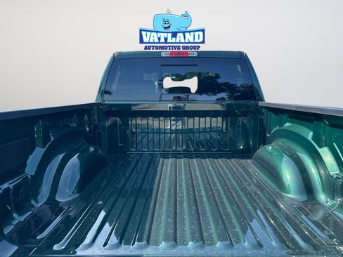 New 2026 RAM 1500 Big Horn RWD image 35