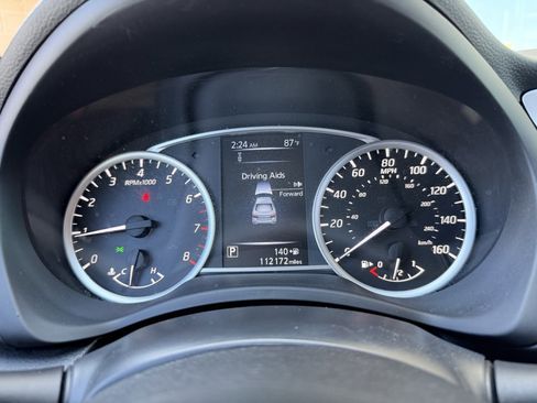 Used 2018 Nissan Sentra SV FWD image 19